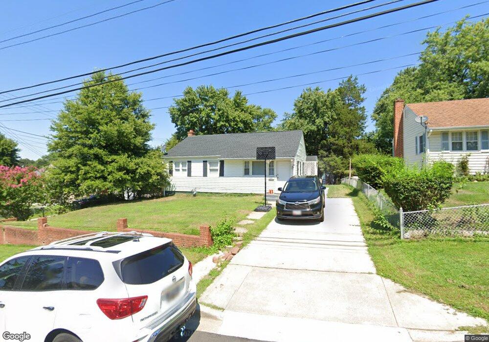 7402 Allison St, Hyattsville, MD 20784 - photo 1