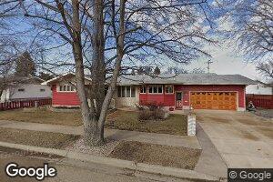 724 Judy Blvd, Harvey, ND 58341