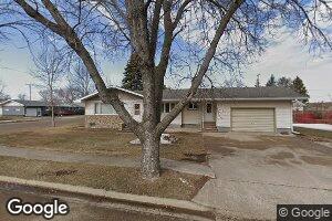718 Judy Blvd, Harvey, ND 58341