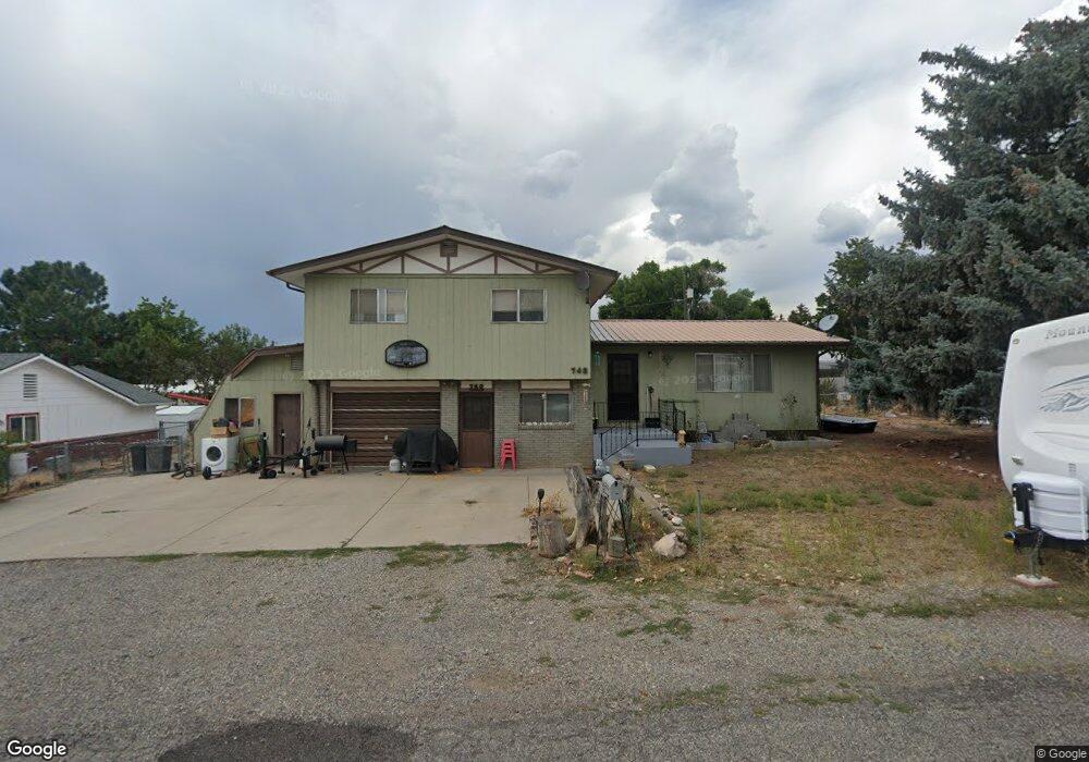 740 NE 2nd St, Cedaredge, CO 81413 - photo 1