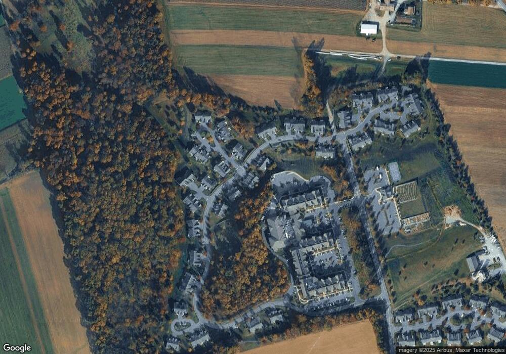 636 Rolling Hill Cir, Honey Brook, PA 19344 - photo 1