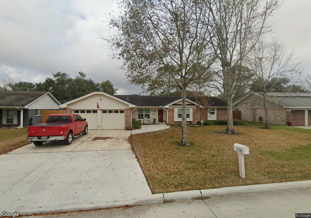 2710 Perry Ln, Alvin, TX 77511 - photo 1