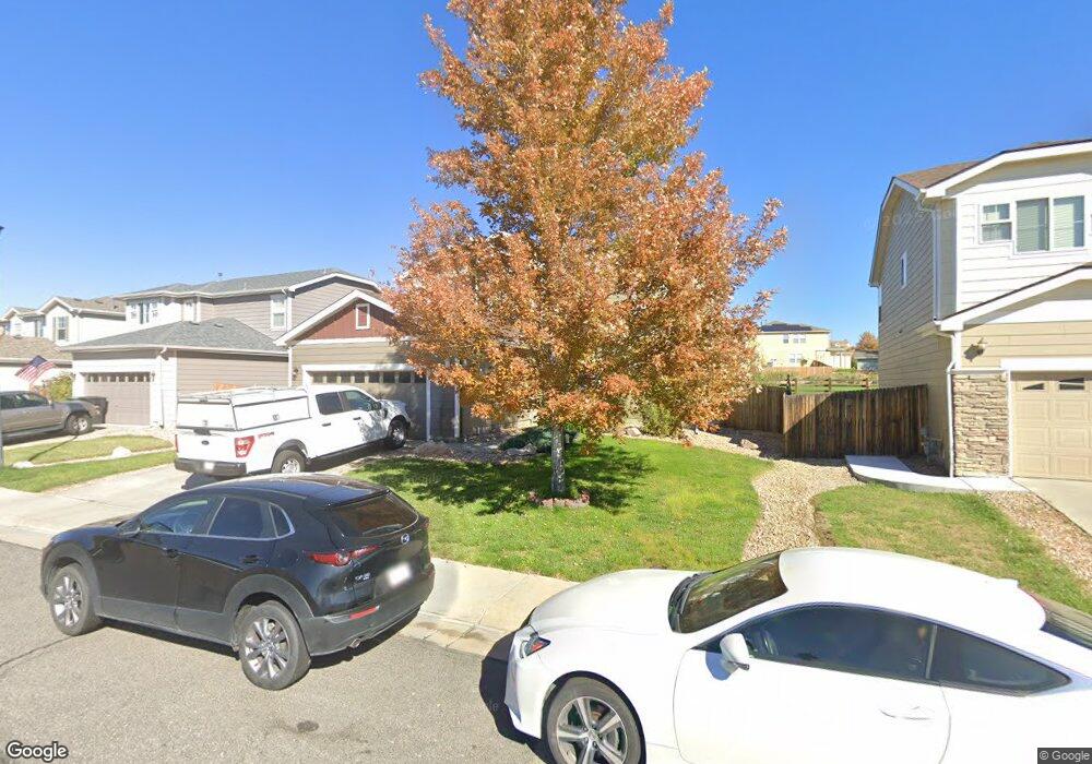 6103 E 137th Ave, Thornton, CO 80602 - photo 1