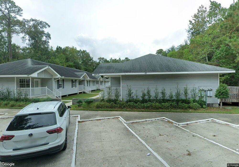 2001 10th St unit D, Slidell, LA 70458 - photo 1