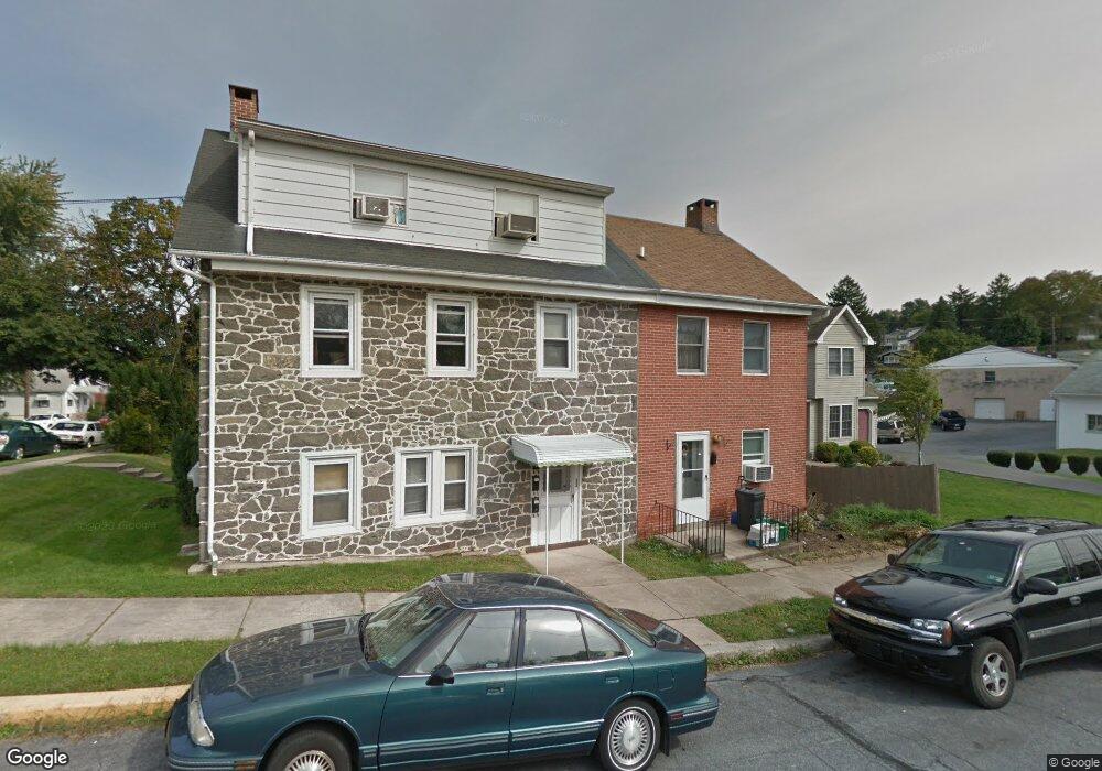 100 Daniels Ave, Reading, PA 19607 - photo 1