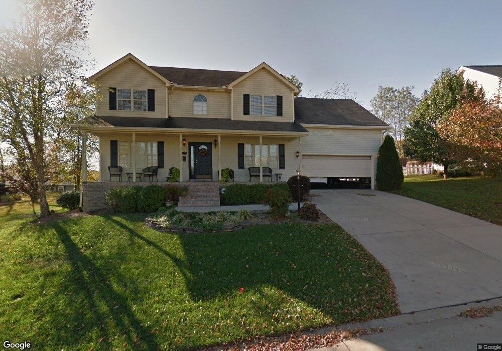 112 Woodstone Dr, Scott Depot, WV 25560 - photo 1