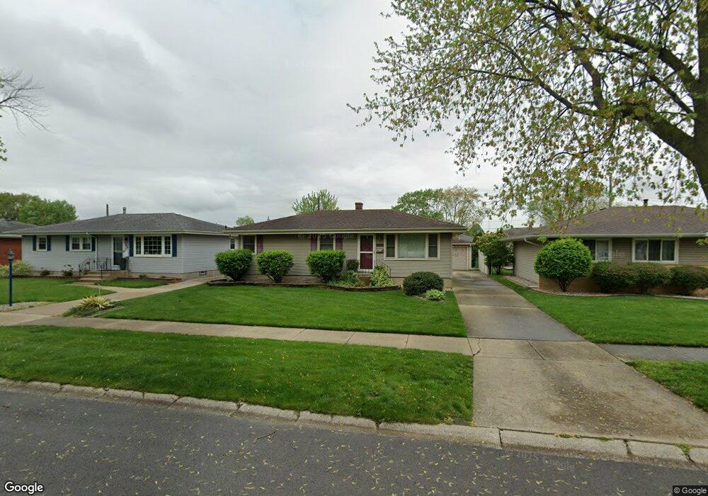 9420 Anthony Place, Highland, IN 46322 - photo 1