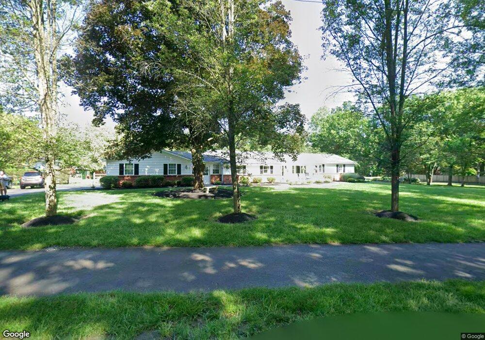 284 W Sandy Ridge Rd, Doylestown, PA 18901 - photo 1