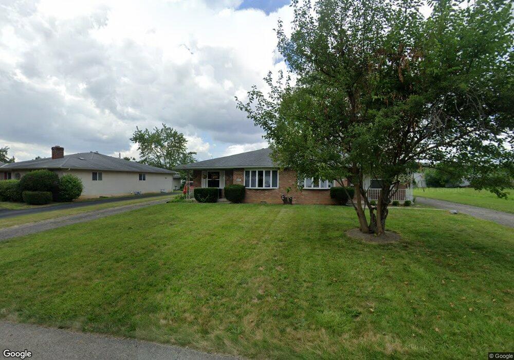 3971 Far Hills Dr unit 973, Columbus, OH 43224 - photo 1