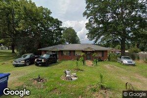225 Cherry St, Hickory Flat, MS 38633