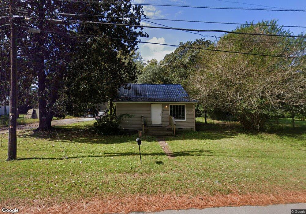 315 County Road S-22-452, Georgetown, SC 29440 - photo 1