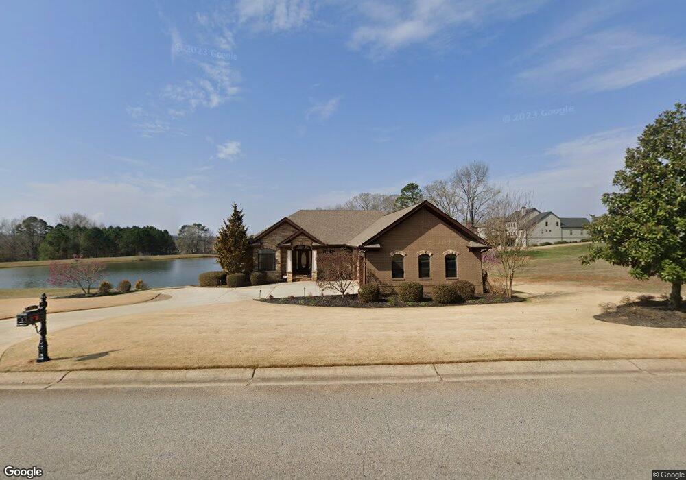 1052 Traditions Way, Jefferson, GA 30549 - photo 1
