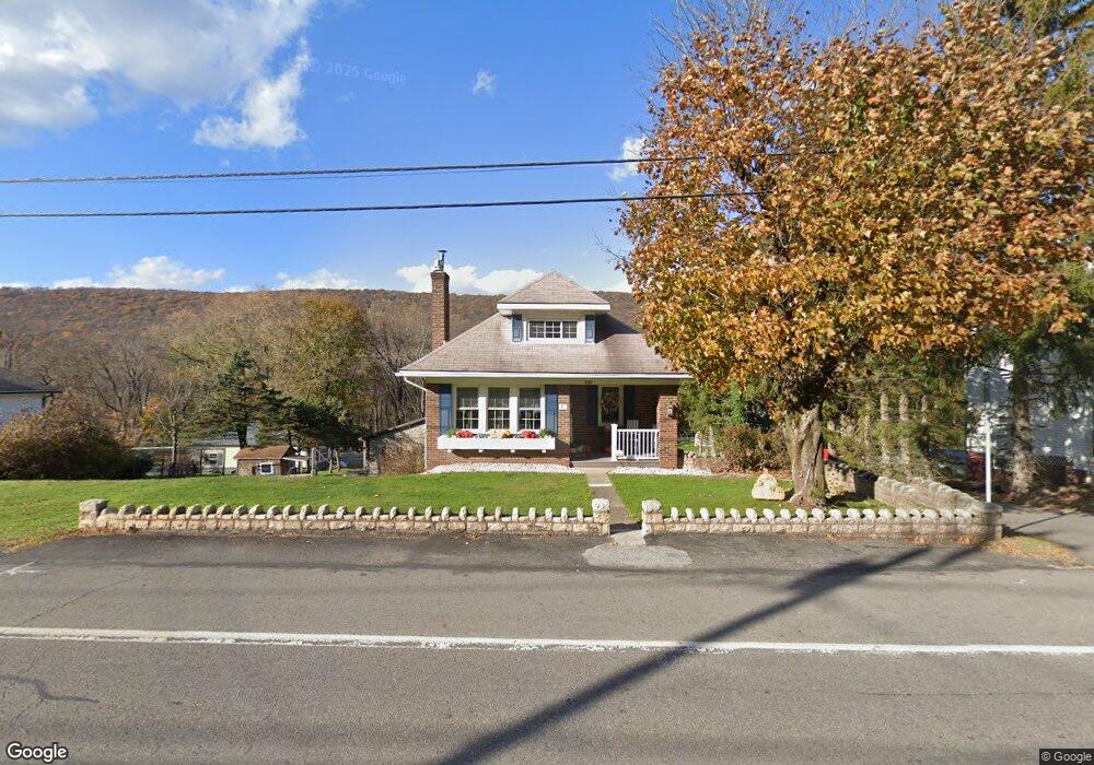 1307 Trevorton Rd, Coal Township, PA 17866 - photo 1