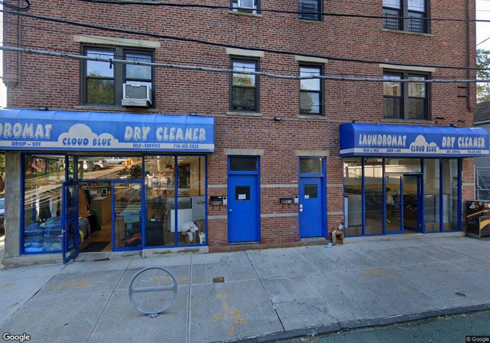 959 van Duzer St unit 961, Staten Island, NY 10304 - photo 1