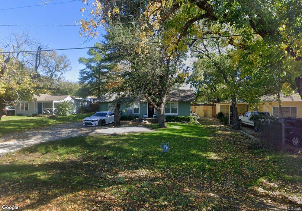 2615 James St, Denton, TX 76205 - photo 1