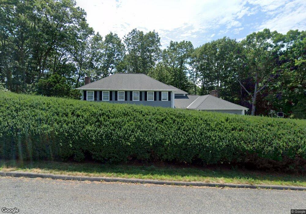 24 Bellevue, Wellesley Hills, MA 02481 - photo 1