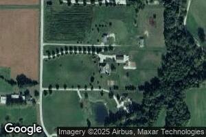8173 N County Road 25 W, Bainbridge, IN 46105