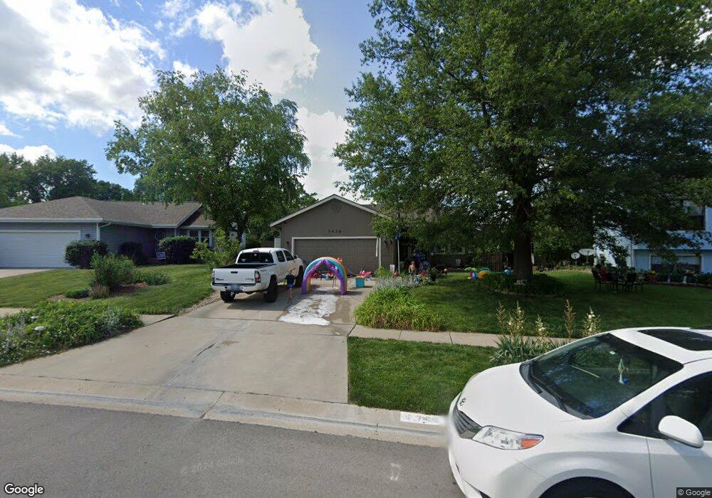 7436 SW 25th St, Topeka, KS 66614 - photo 1