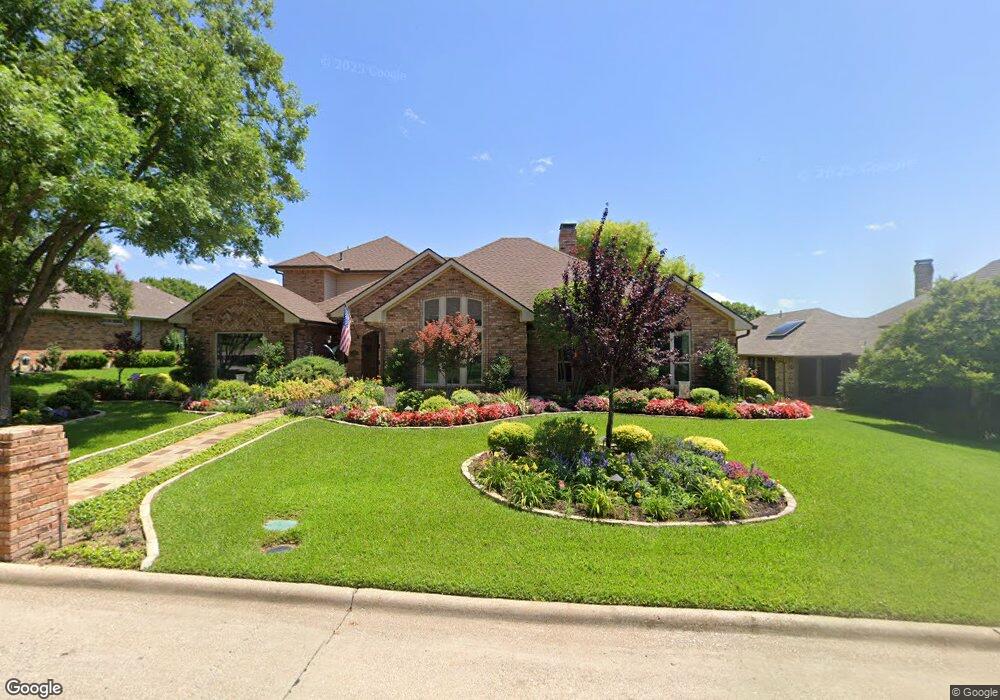 509 Sunset Hill Dr, Rockwall, TX 75087 - photo 1