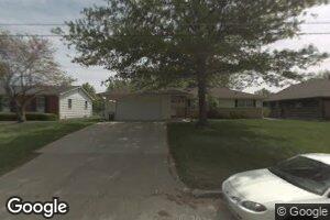 241 Southwest Dr, Chillicothe, MO 64601
