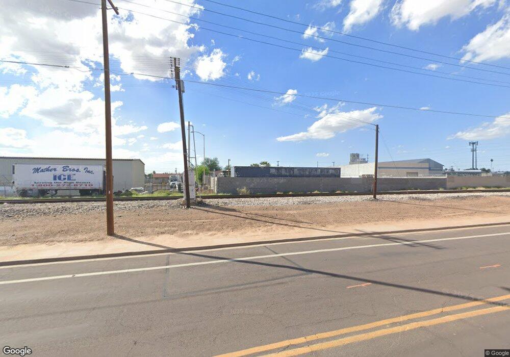 443 S Drew St, Mesa, AZ 85210 - photo 1