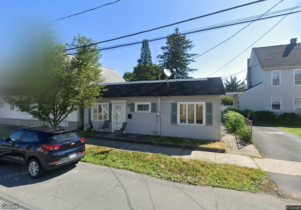 913 Genesee St, Schenectady, NY 12306 - photo 1