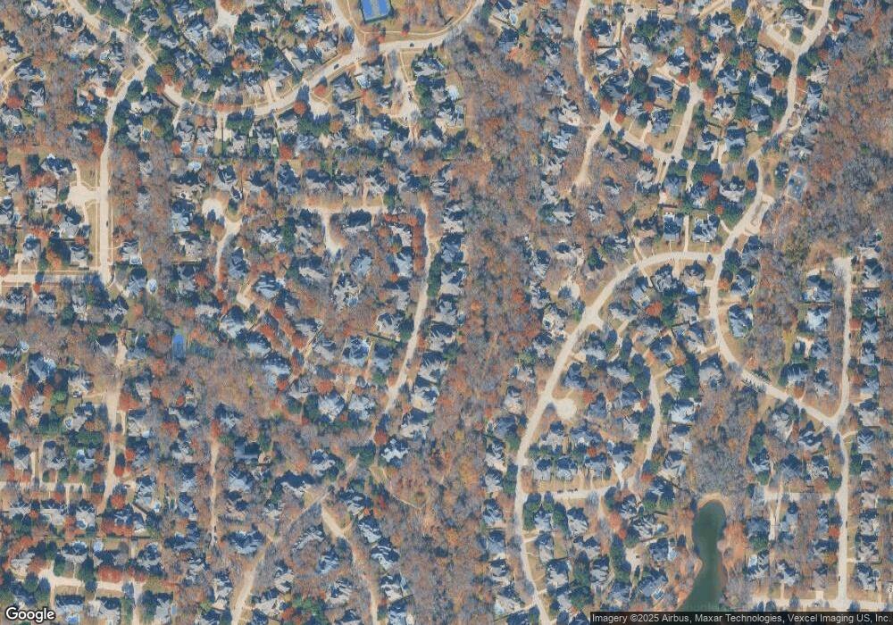 809 Independence Pkwy, Southlake, TX 76092 - photo 1