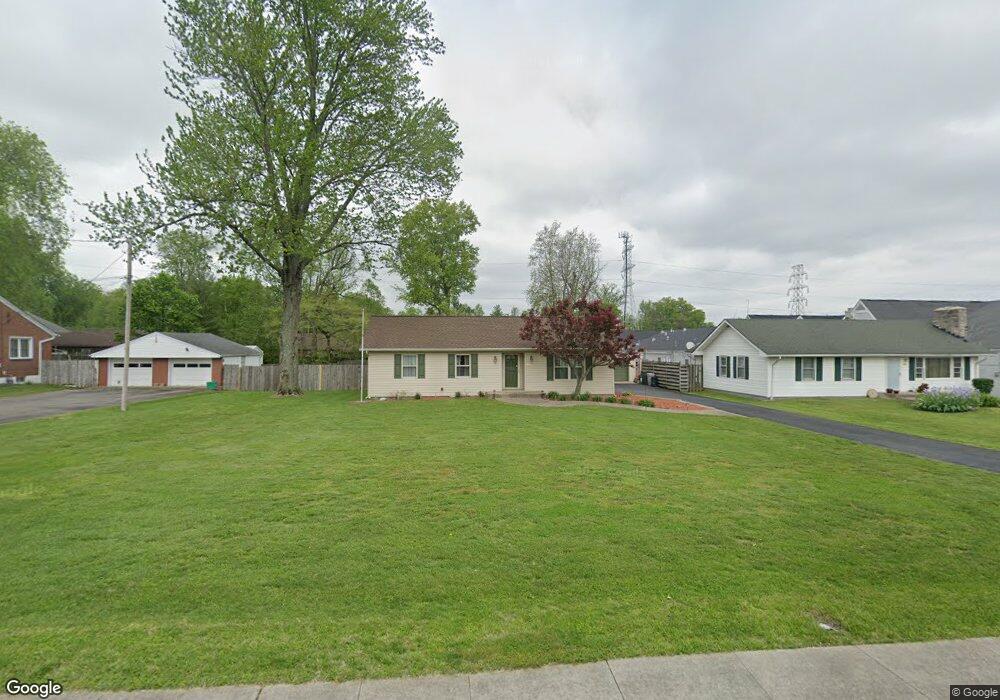 1718 Scheller Ln, New Albany, IN 47150 - photo 1