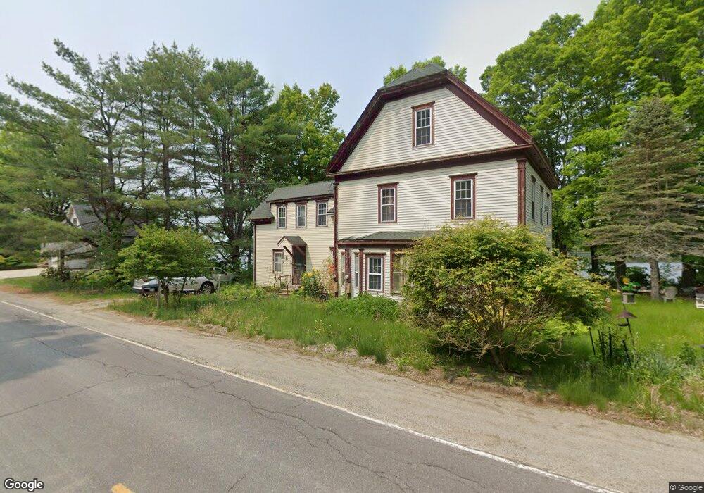 375 Cedar Grove Rd, Dresden, ME 04342 - photo 1