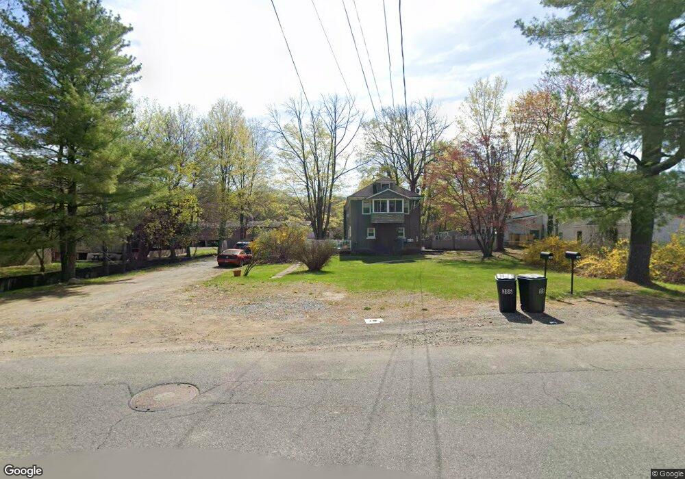 388 Rutherford Ave, Franklin, NJ 07416 - photo 1