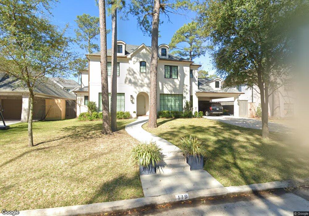 119 Sibelius Ln, Houston, TX 77079 - photo 1