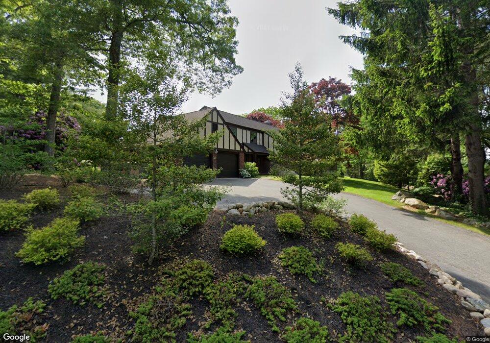 9 Cypress Point, Yarmouth Port, MA 02675 - photo 1