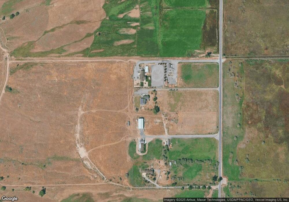 6672 S 6000 W, Benjamin, UT 84660 - photo 1