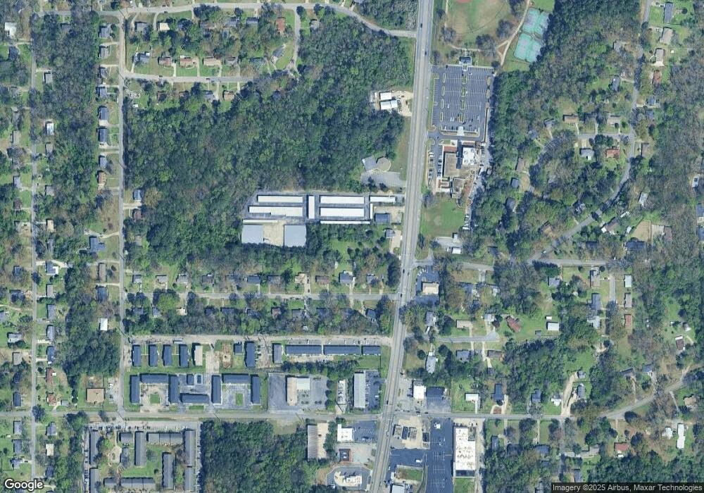 2604 Center Point Pkwy, Birmingham, AL 35215 - photo 1