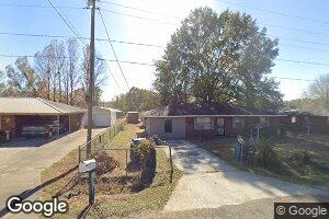 129 Parkview Dr, Calhoun City, MS 38916