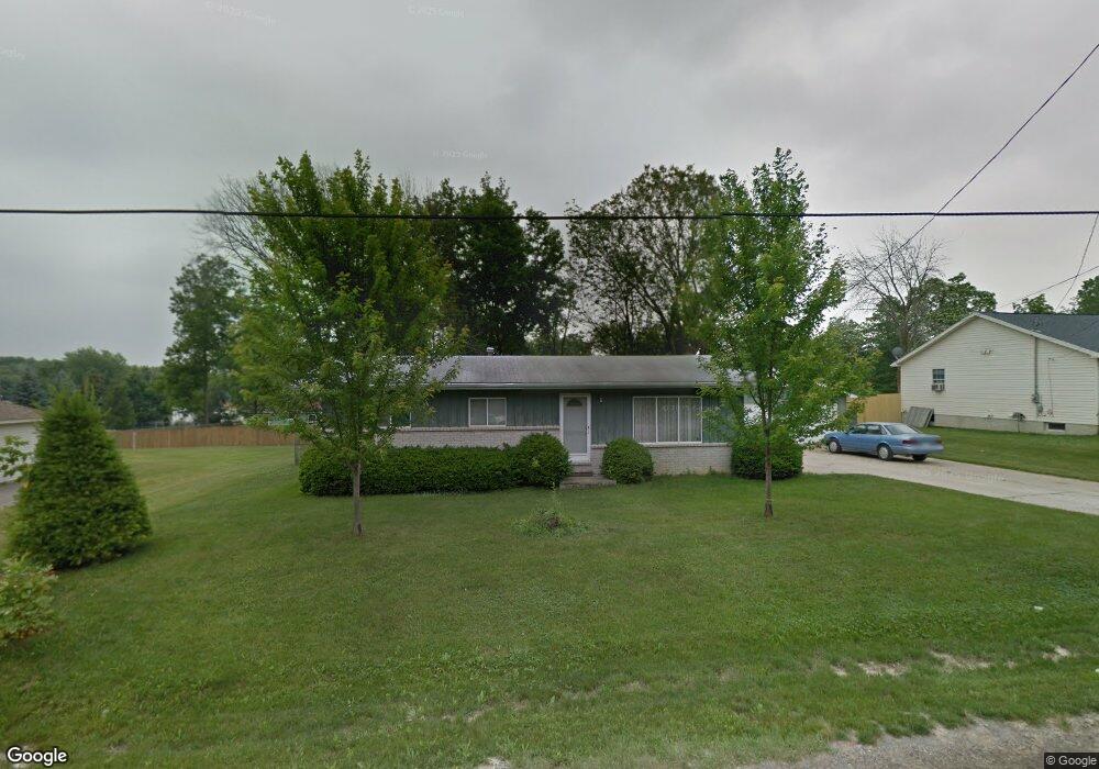 2173 Anoka St, Flint, MI 48532 - photo 1