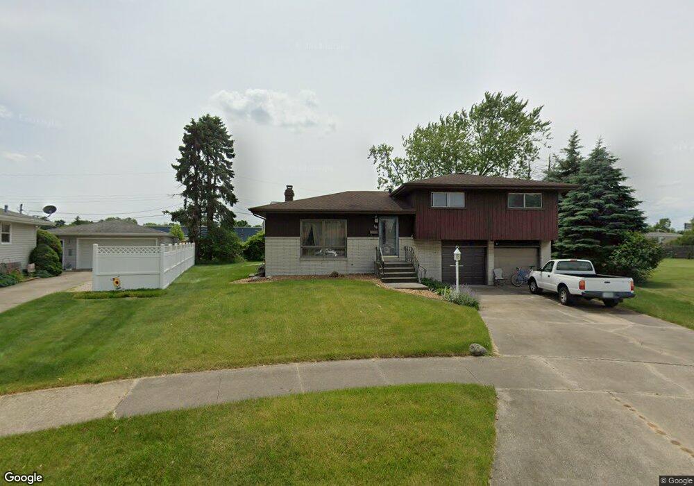 16 Aster St, Dyer, IN 46311 - photo 1
