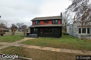 264 Munger Ave SW, Birmingham, AL 35211