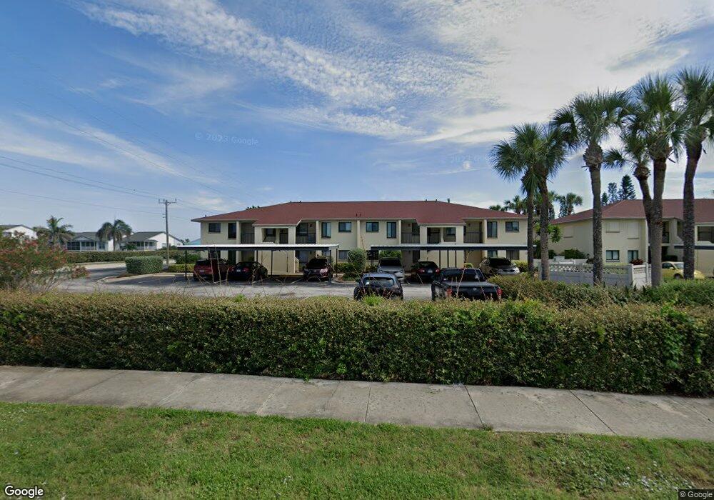 221 S 6th St unit 406, Cocoa Beach, FL 32931 - photo 1