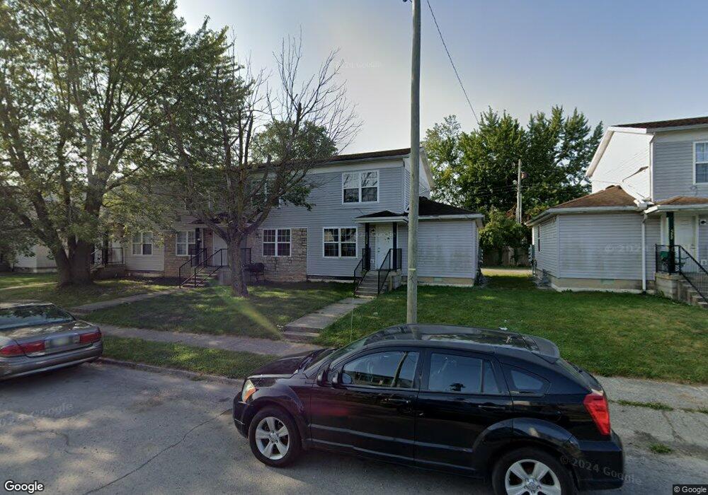 524 Nova St, Lima, OH 45804 - photo 1