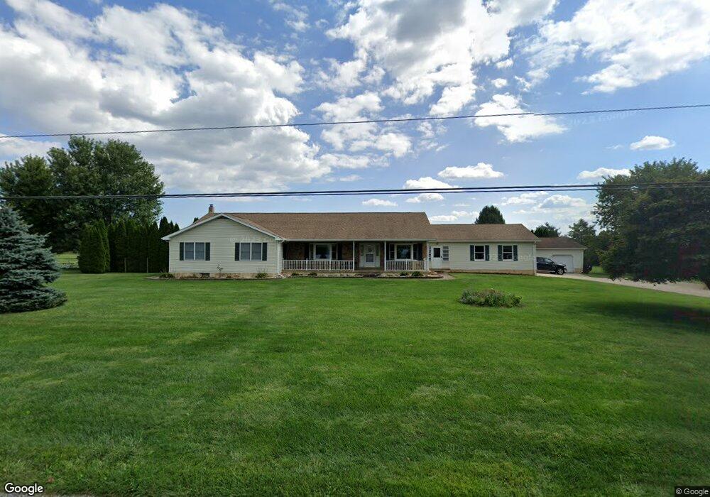 554 Sunnyside Ln, Bear, DE 19701 - photo 1