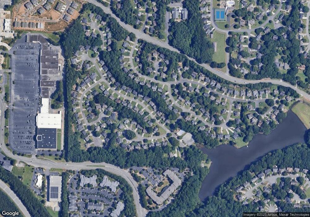 4012 Glenlake Trace NW unit 2, Kennesaw, GA 30144 - photo 1