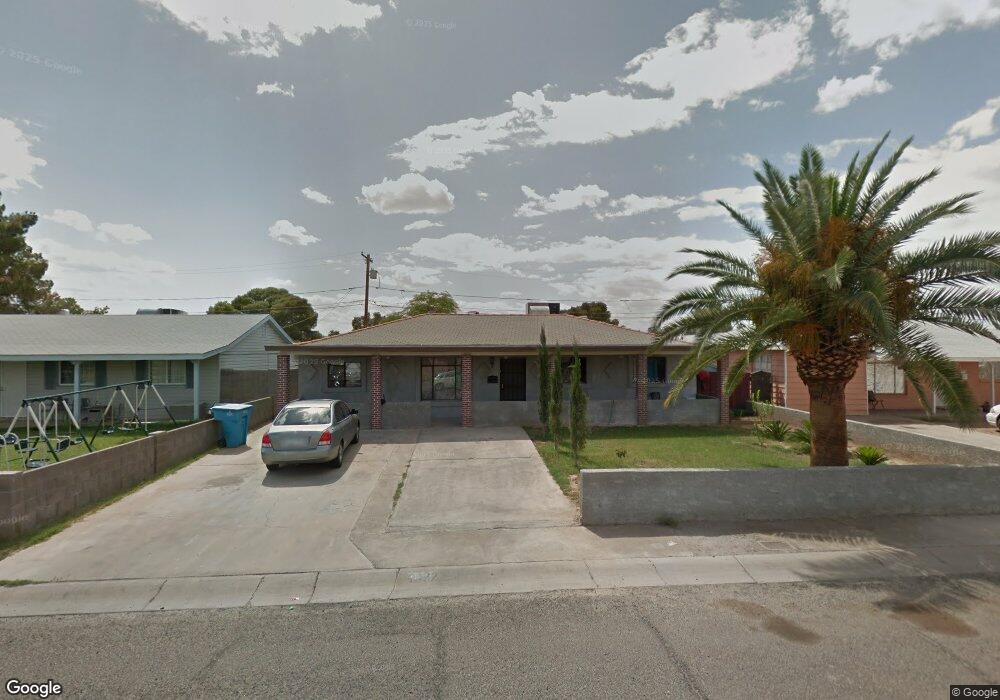 4632 N 48th Ave, Phoenix, AZ 85031 - photo 1