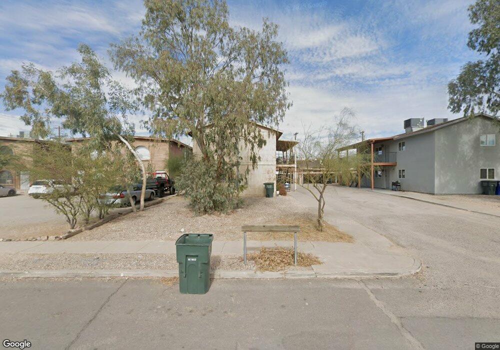 1119 E 12th St unit Studio, Tucson, AZ 85719 - photo 1
