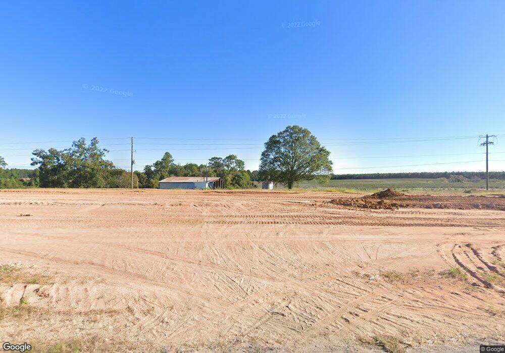 3842 Ga Highway 133 N, Doerun, GA 31744 - photo 1