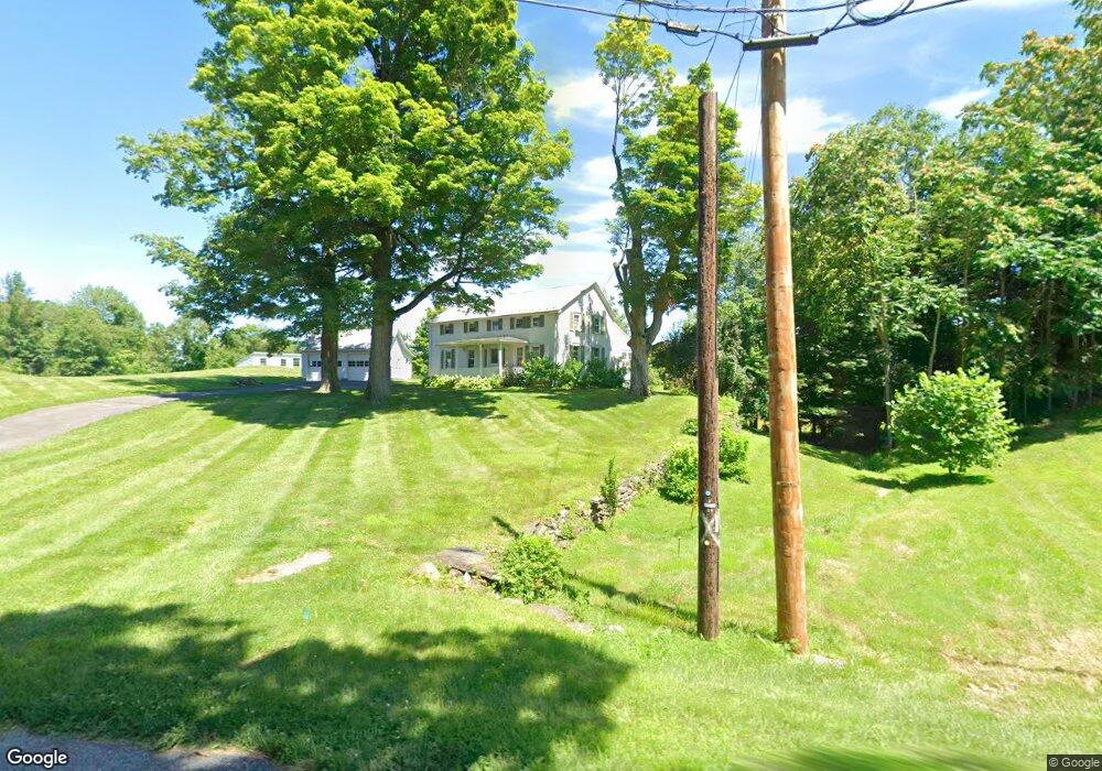 262 Yantz Rd, Red Hook, NY 12571 - photo 1