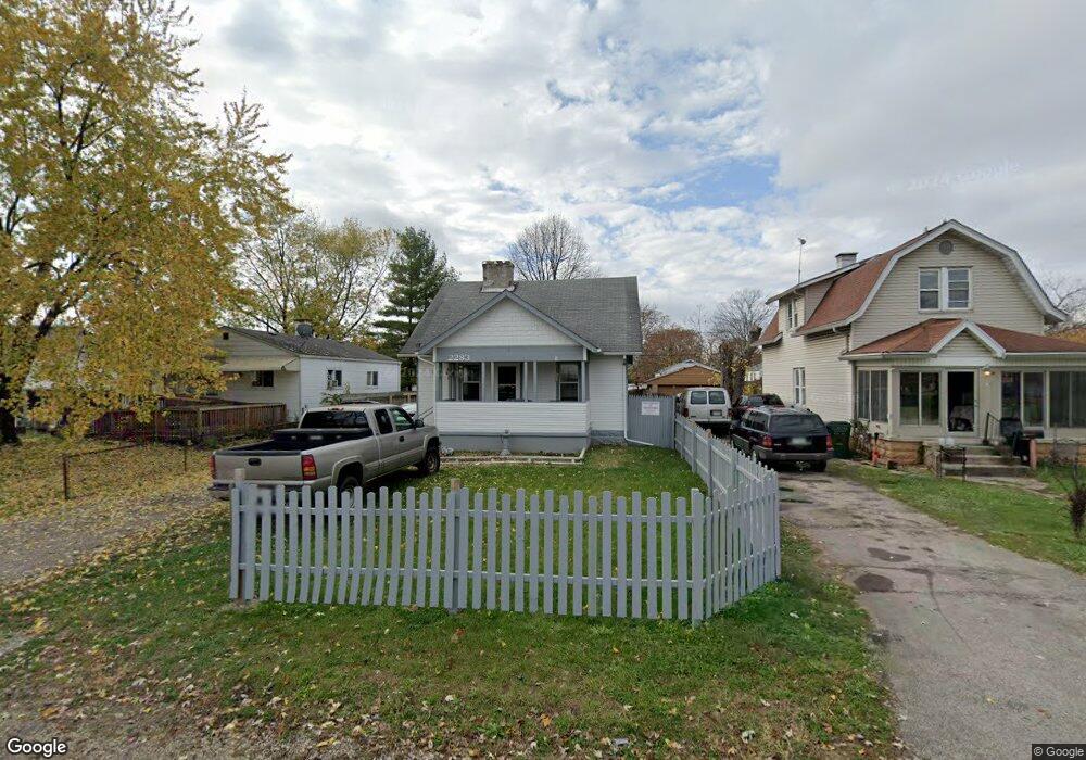 2283 Velma Ave, Columbus, OH 43211 - photo 1