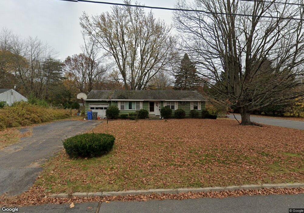 111 Croft Dr, Manchester, CT 06042 - photo 1