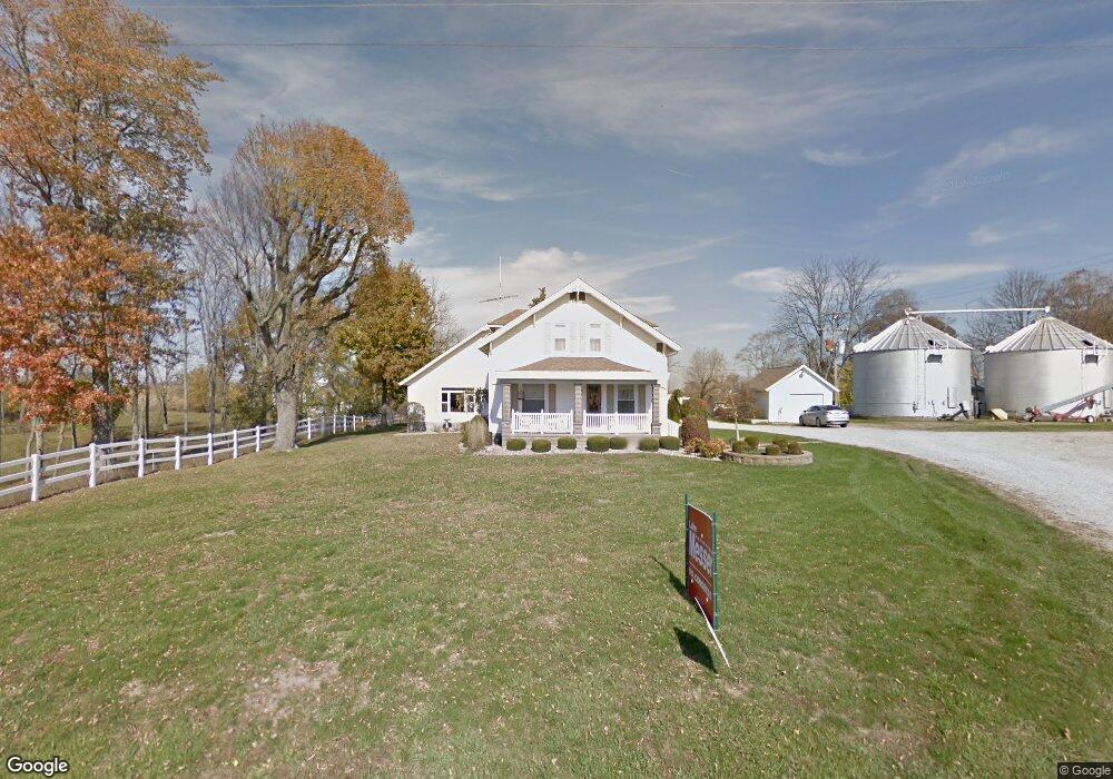 5576 E County Road 200 N, Greensburg, IN 47240 - photo 1