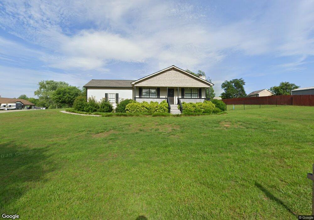 61 River Ridge Dr, Carrollton, GA 30117 - photo 1